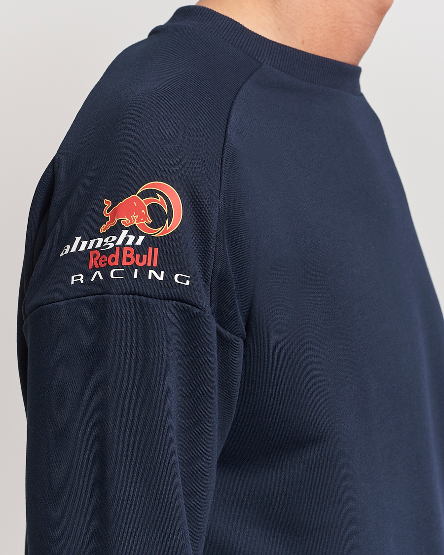 Homme | Pulls Et Tricots | Sail Racing | America's Cup Challenge Sweatshirt Dark Blue