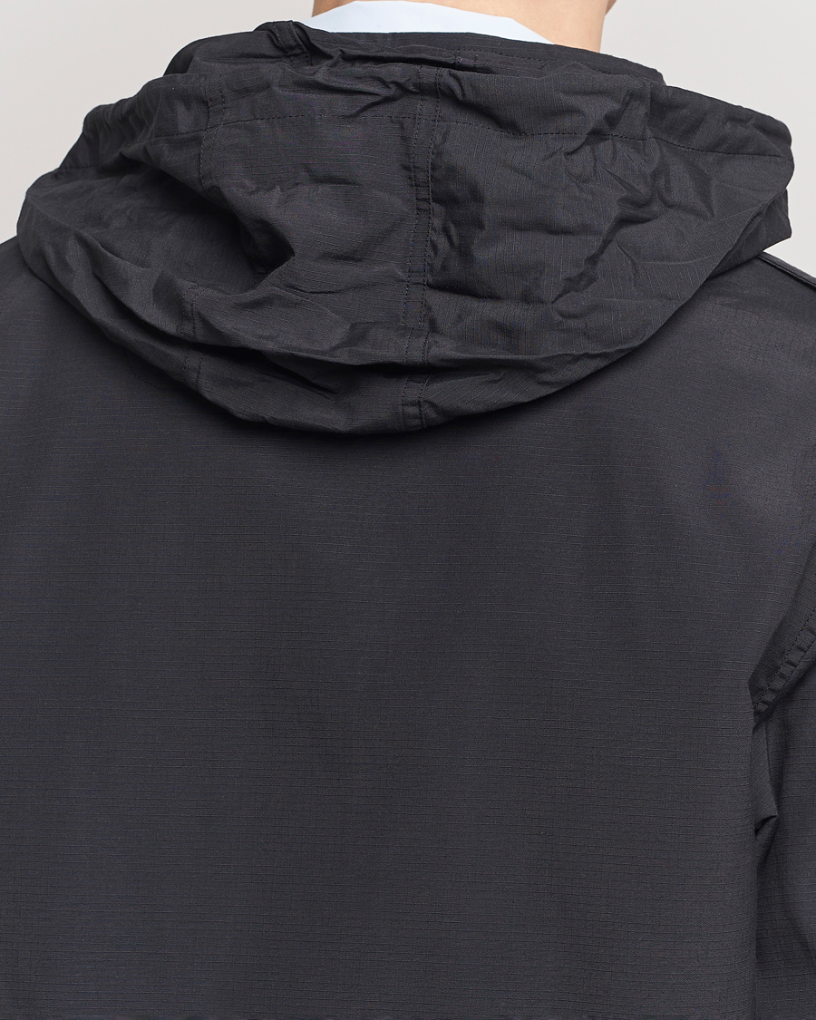 Homme | Manteaux Et Vestes | A Day's March | Barnett M65 Jacket Black