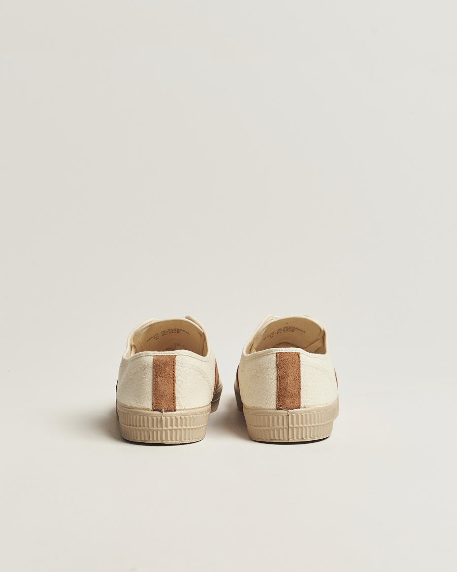 Homme | Novesta Star Master Organic Cotton Sneaker Beige/Caramel | Novesta | Star Master Organic Cotton Sneaker Beige/Caramel