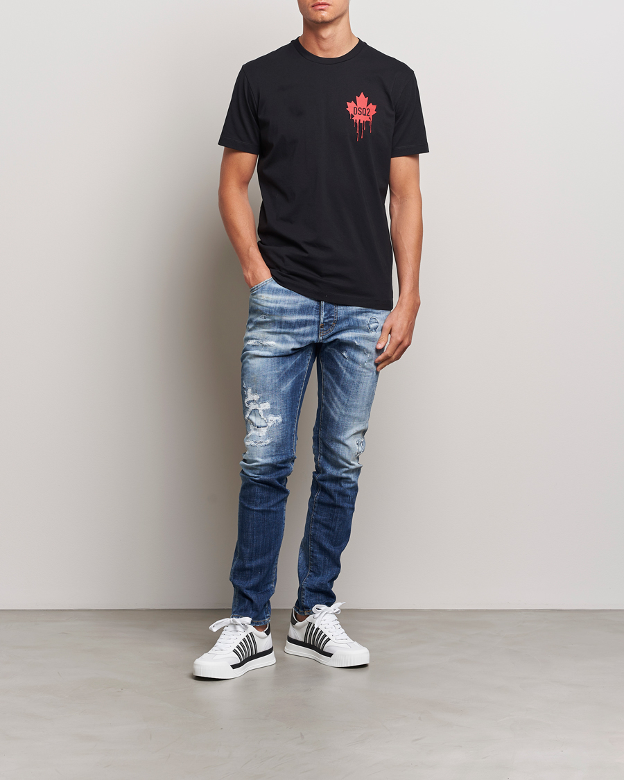 Homme | Jeans | Dsquared2 | Cool Guy Jeans Light Blue