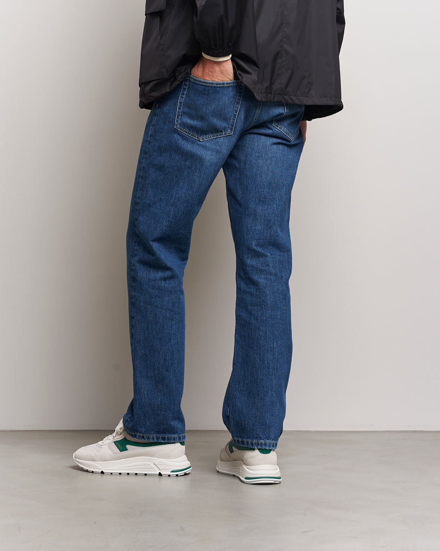 Heren | Sneakers | Axel Arigato | Rush-A Sneaker Beige/Green