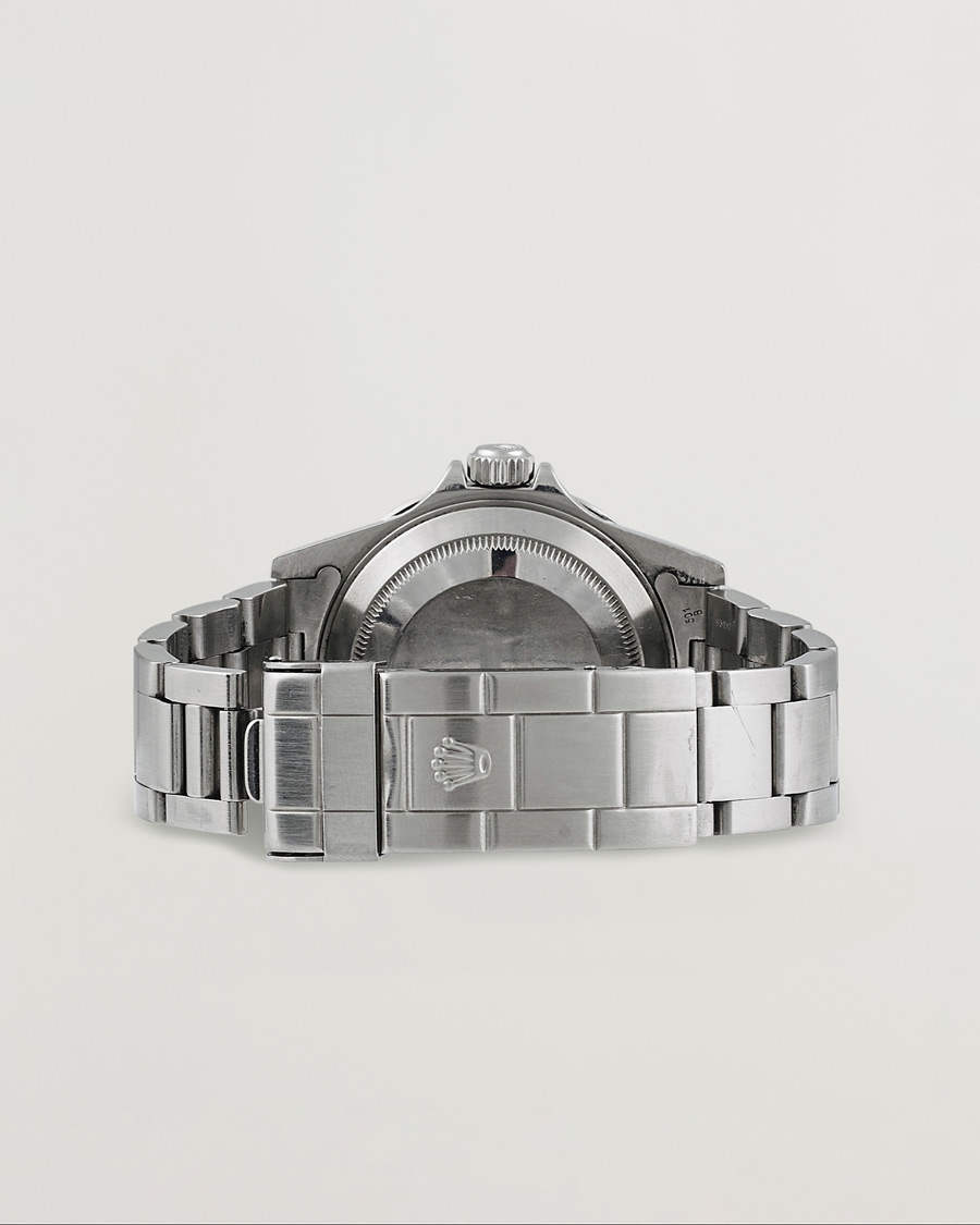 Homme | Rolex Pre-Owned Submariner 14060 No Date Silver | Rolex Pre-Owned | Submariner 14060 No Date Silver