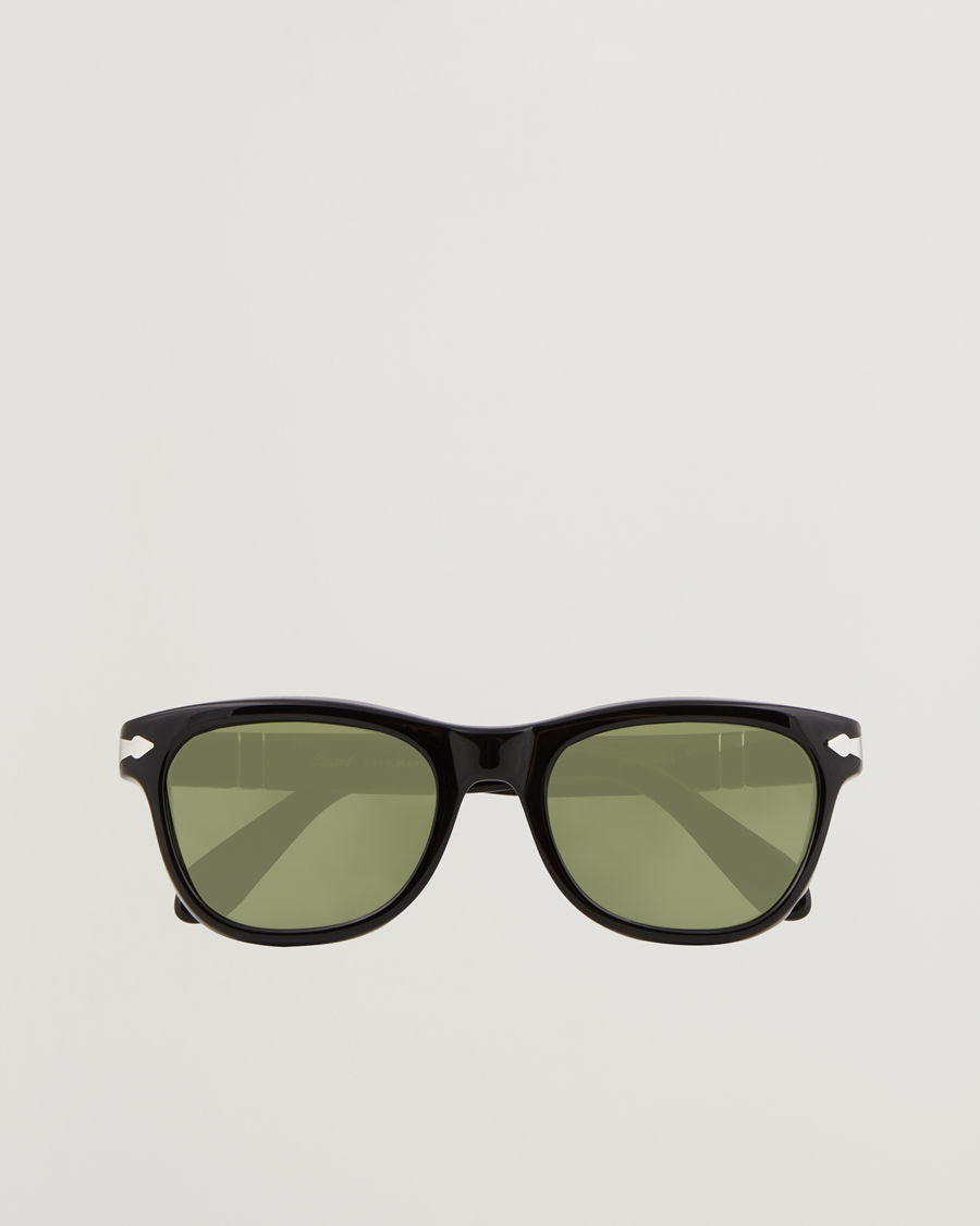 Homme | Lunettes De Soleil | Persol | 0PO0086S Sunglasses Black