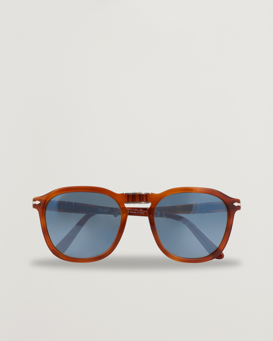 Heren | Persol 0PO3345S Sunglasses Terra Di Siena | Persol | 0PO3345S Sunglasses Terra Di Siena