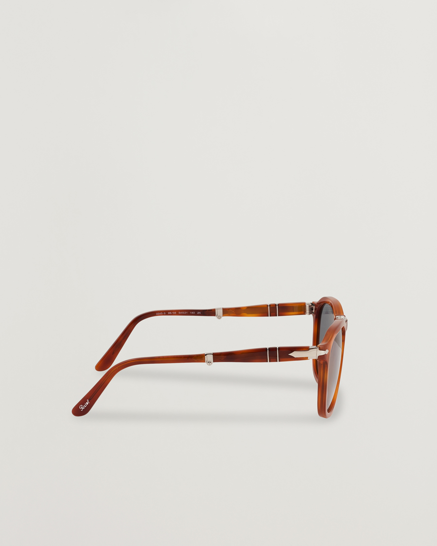 Heren | Persol 0PO3345S Sunglasses Terra Di Siena | Persol | 0PO3345S Sunglasses Terra Di Siena