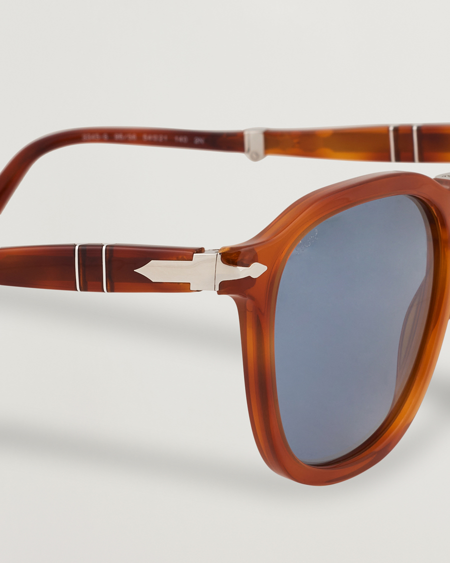 Homme | Lunettes De Soleil | Persol | 0PO3345S Sunglasses Terra Di Siena