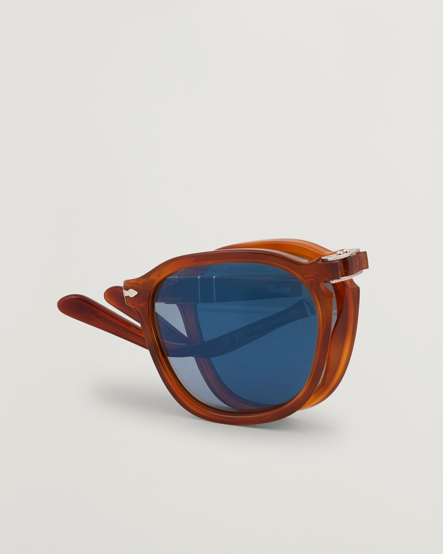 Homme | Lunettes De Soleil | Persol | 0PO3345S Sunglasses Terra Di Siena