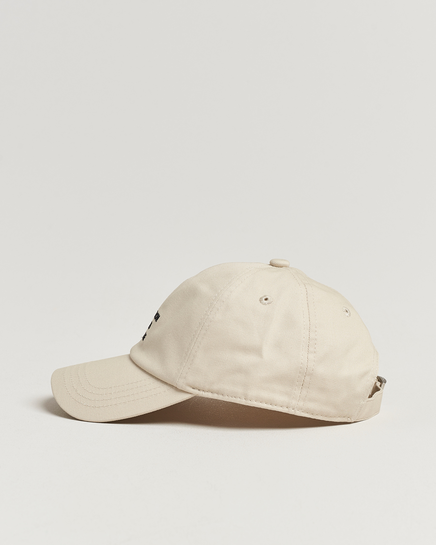 Heren | Hoeden en petten | Drôle de Monsieur | Slogan Baseball Mastic