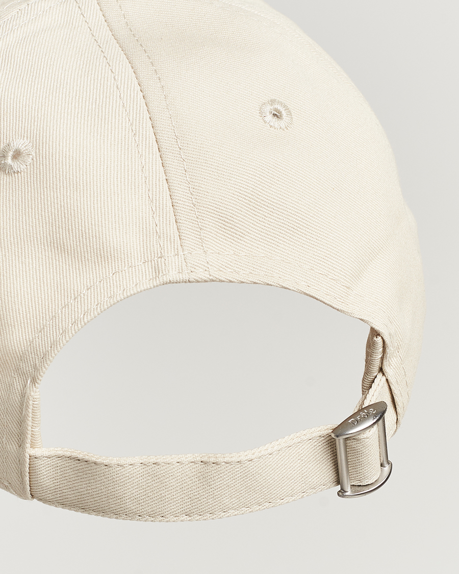 Heren | Hoeden en petten | Drôle de Monsieur | Slogan Baseball Mastic