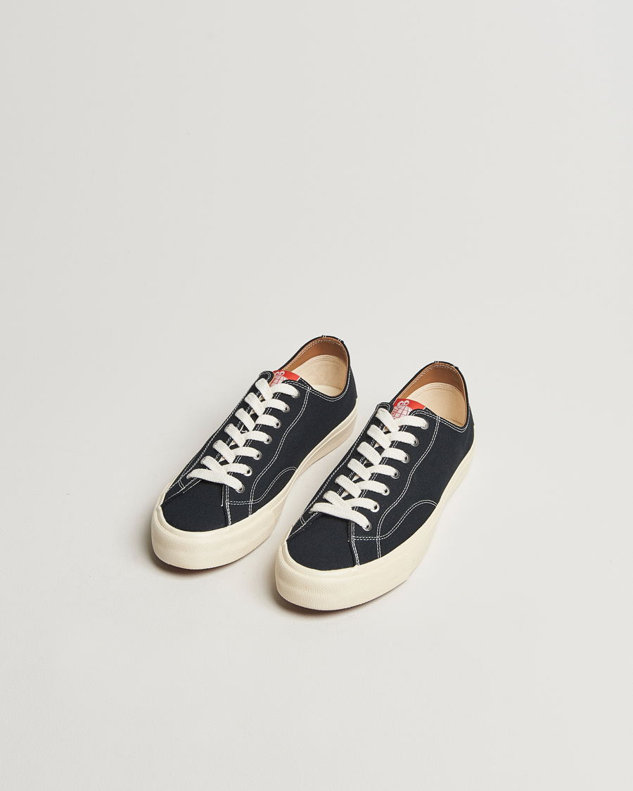 Homme | Last Resort VM003 Canvas Sneaker Black/White | Last Resort | VM003 Canvas Sneaker Black/White