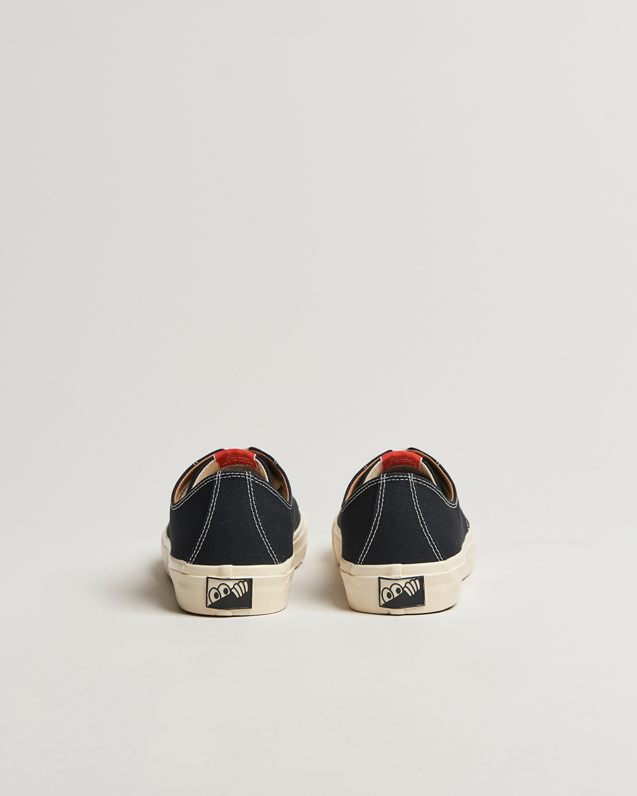 Homme | Last Resort VM003 Canvas Sneaker Black/White | Last Resort | VM003 Canvas Sneaker Black/White