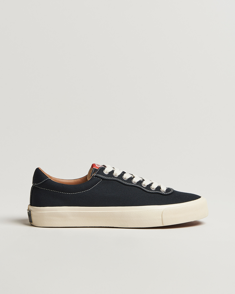 Homme | Last Resort VM001 Lo Canvas Sneaker Black/White | Last Resort | VM001 Lo Canvas Sneaker Black/White