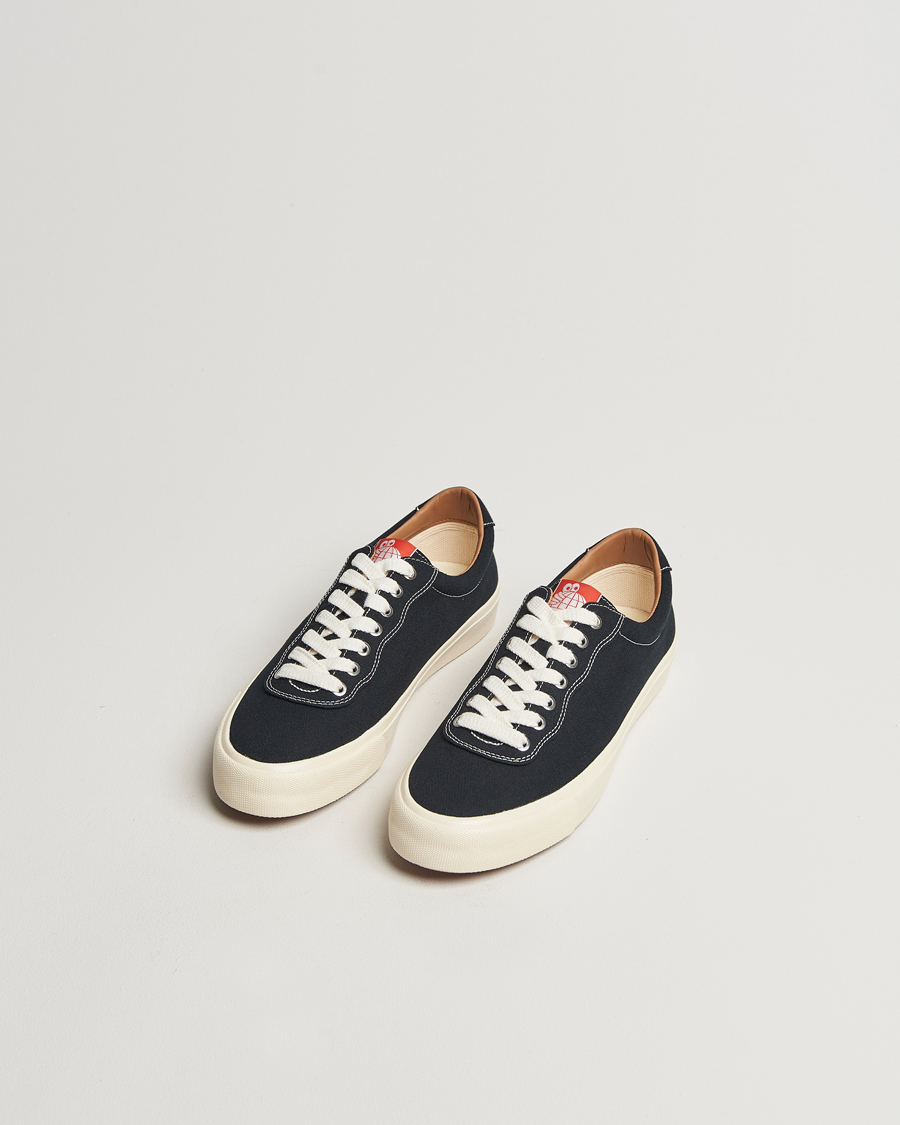 Homme | Last Resort VM001 Lo Canvas Sneaker Black/White | Last Resort | VM001 Lo Canvas Sneaker Black/White