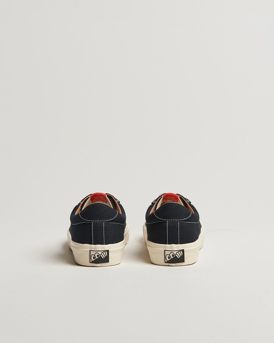 Homme | Last Resort VM001 Lo Canvas Sneaker Black/White | Last Resort | VM001 Lo Canvas Sneaker Black/White