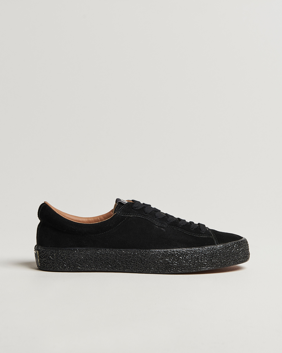 Heren | Last Resort VM002 Suede Sneaker Black | Last Resort | VM002 Suede Sneaker Black