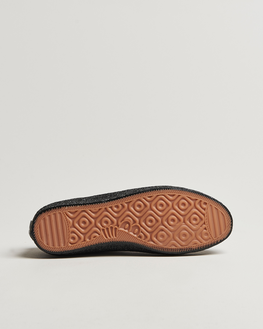 Heren | Last Resort VM002 Suede Sneaker Black | Last Resort | VM002 Suede Sneaker Black