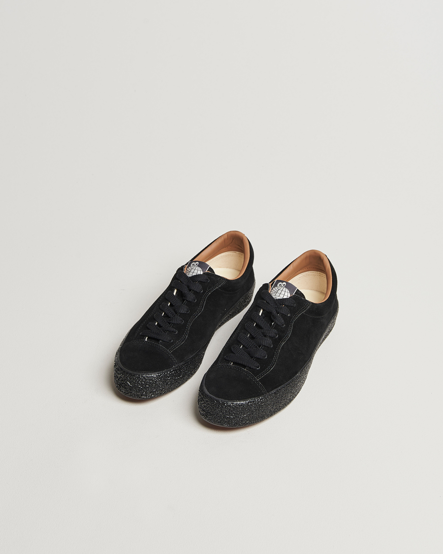 Heren | Last Resort VM002 Suede Sneaker Black | Last Resort | VM002 Suede Sneaker Black