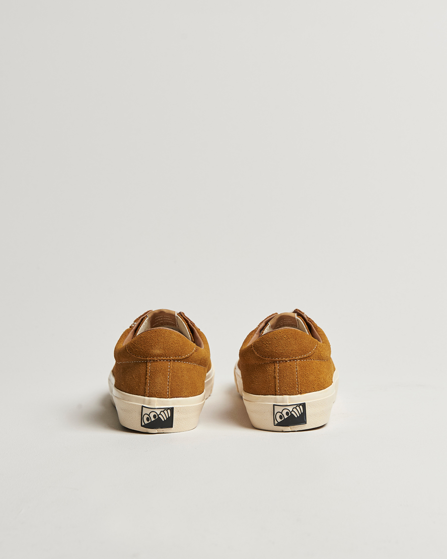 Homme | Last Resort VM001 Lo Suede Sneaker Golden Brown | Last Resort | VM001 Lo Suede Sneaker Golden Brown