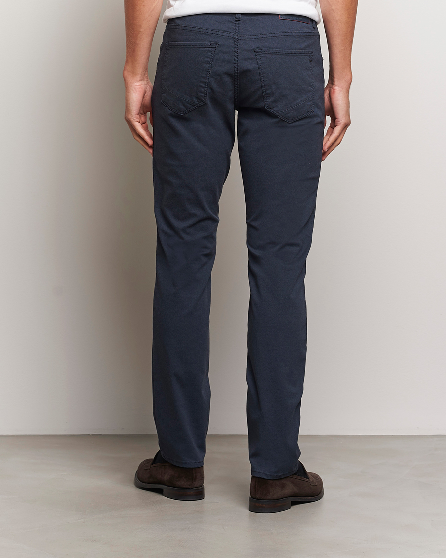 Heren | Broeken | Brax | Chuck Hi-Flex 5-Pocket Pants Manhattan