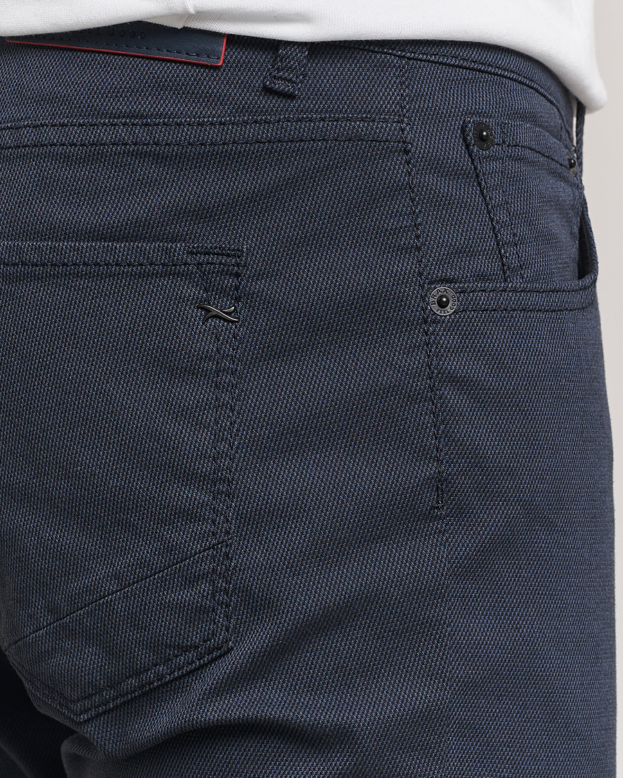 Heren | Broeken | Brax | Chuck Hi-Flex 5-Pocket Pants Manhattan