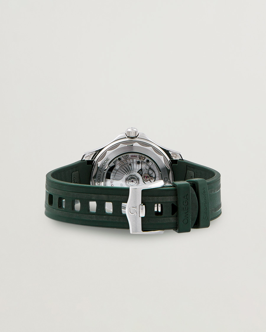 Heren | Omega Pre-Owned Seamaster Diver 300M 210.32.42.20.10.001 Silver | Omega Pre-Owned | Seamaster Diver 300M 210.32.42.20.10.001 Silver