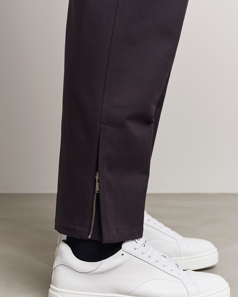 Homme | Pantalons | Lanvin | Loose Fit 5-Pocket Pants Japanese Ink