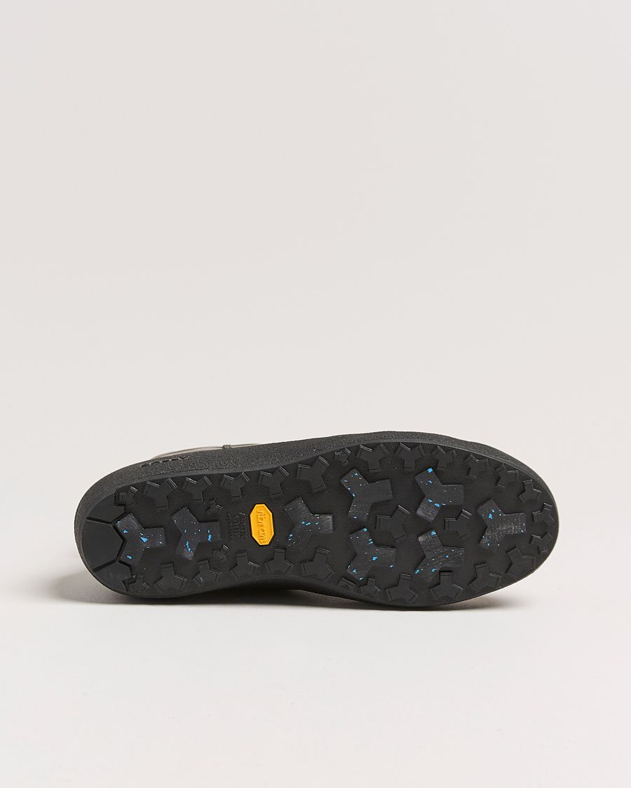 Homme | Bally Guard III M Waterproof Curling Boot Black | Bally | Guard III M Waterproof Curling Boot Black