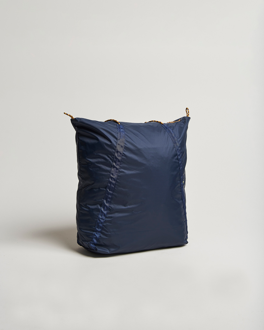 Homme | Klättermusen Gebo 23L Lightweight Totebag Indigo Blue | Klättermusen | Gebo 23L Lightweight Totebag Indigo Blue