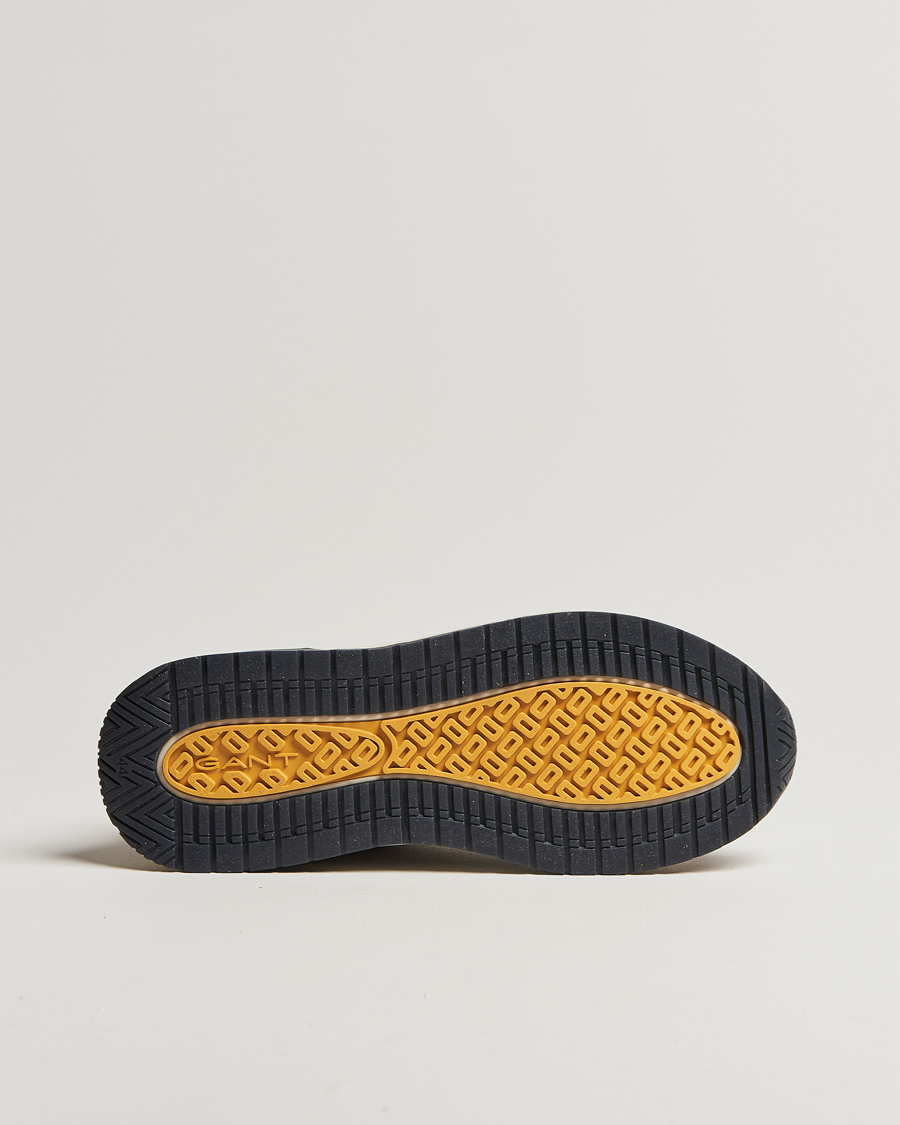 Homme | GANT Jeuton Sneaker Desert Brown | GANT | Jeuton Sneaker Desert Brown