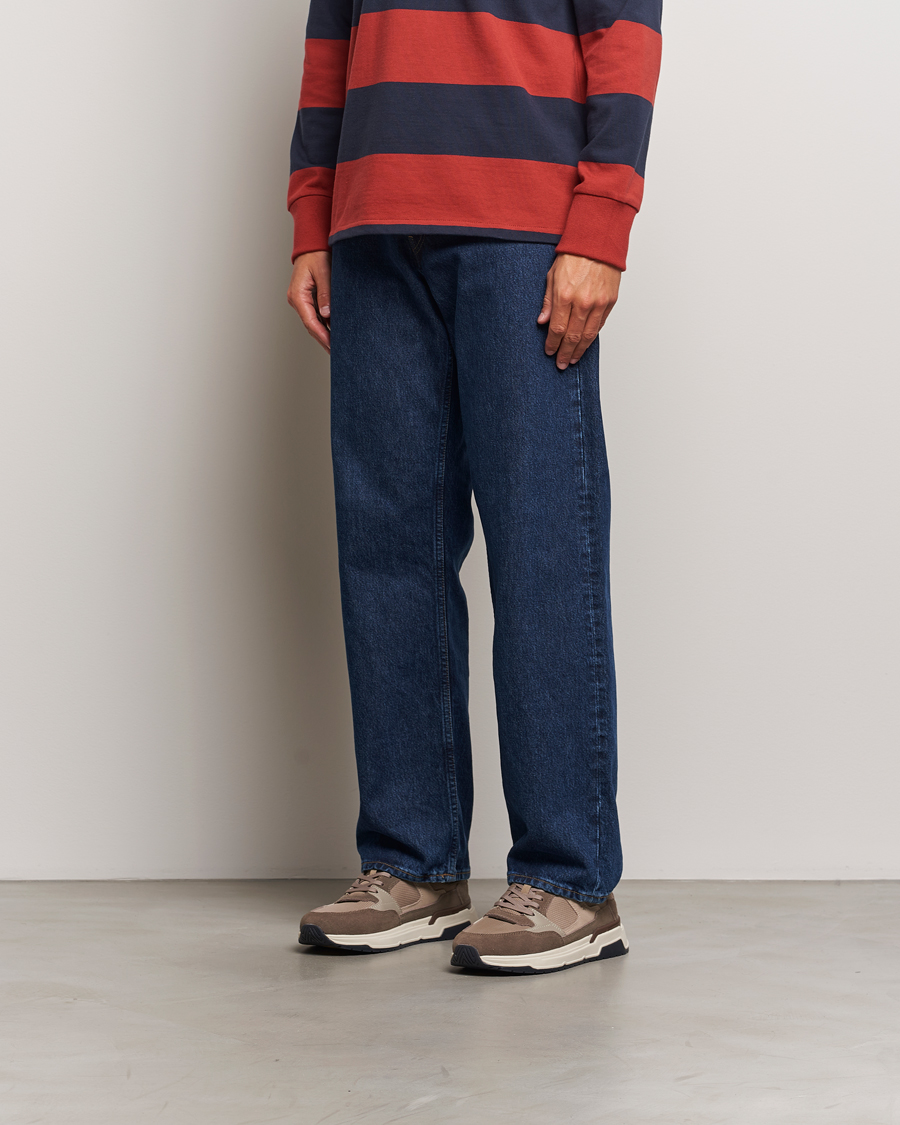 Homme | GANT Jeuton Sneaker Desert Brown | GANT | Jeuton Sneaker Desert Brown