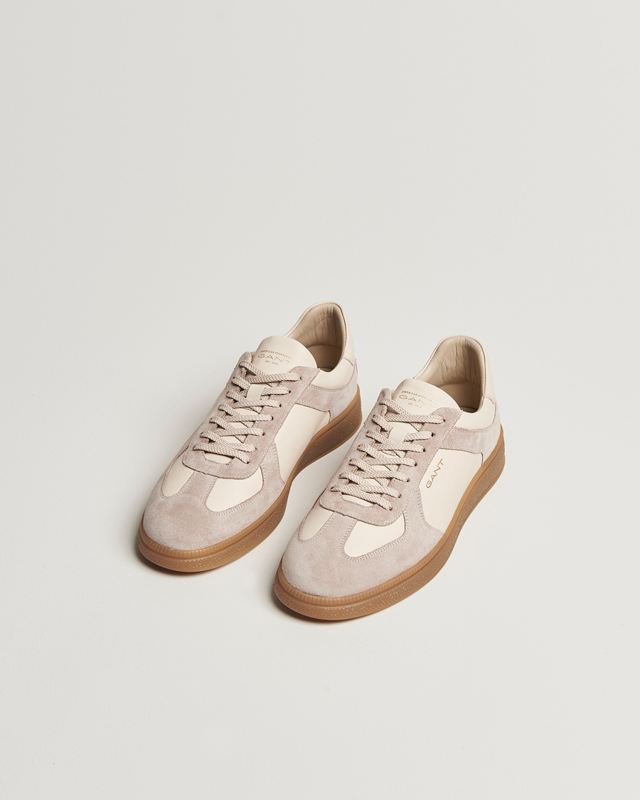 Homme | GANT Cuzmo Sneaker Putty | GANT | Cuzmo Sneaker Putty