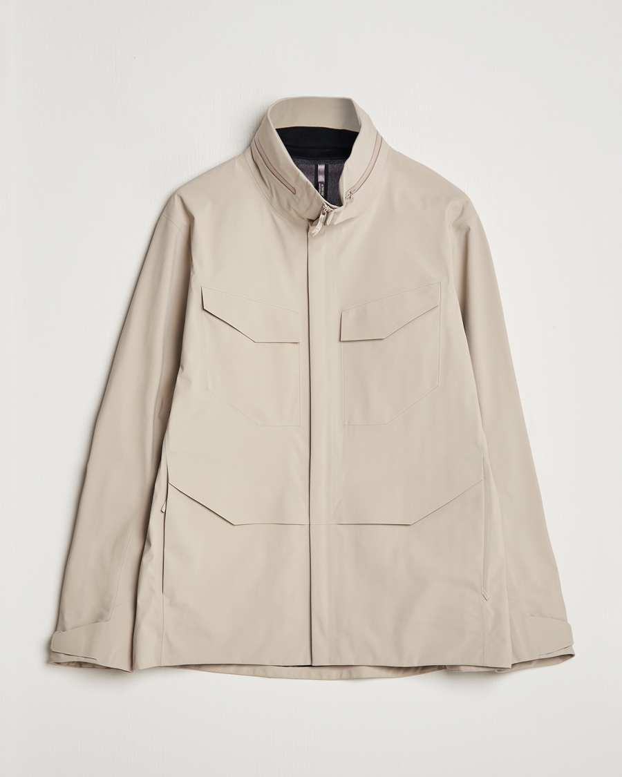 Heren | Jassen | Arc'teryx Veilance | GORE-TEX Field Jacket Rune