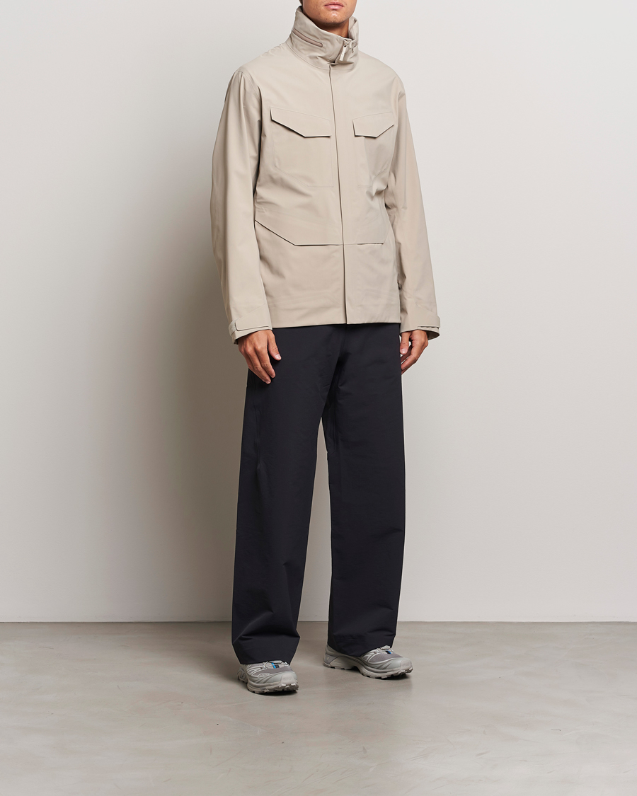 Heren | Jassen | Arc'teryx Veilance | GORE-TEX Field Jacket Rune