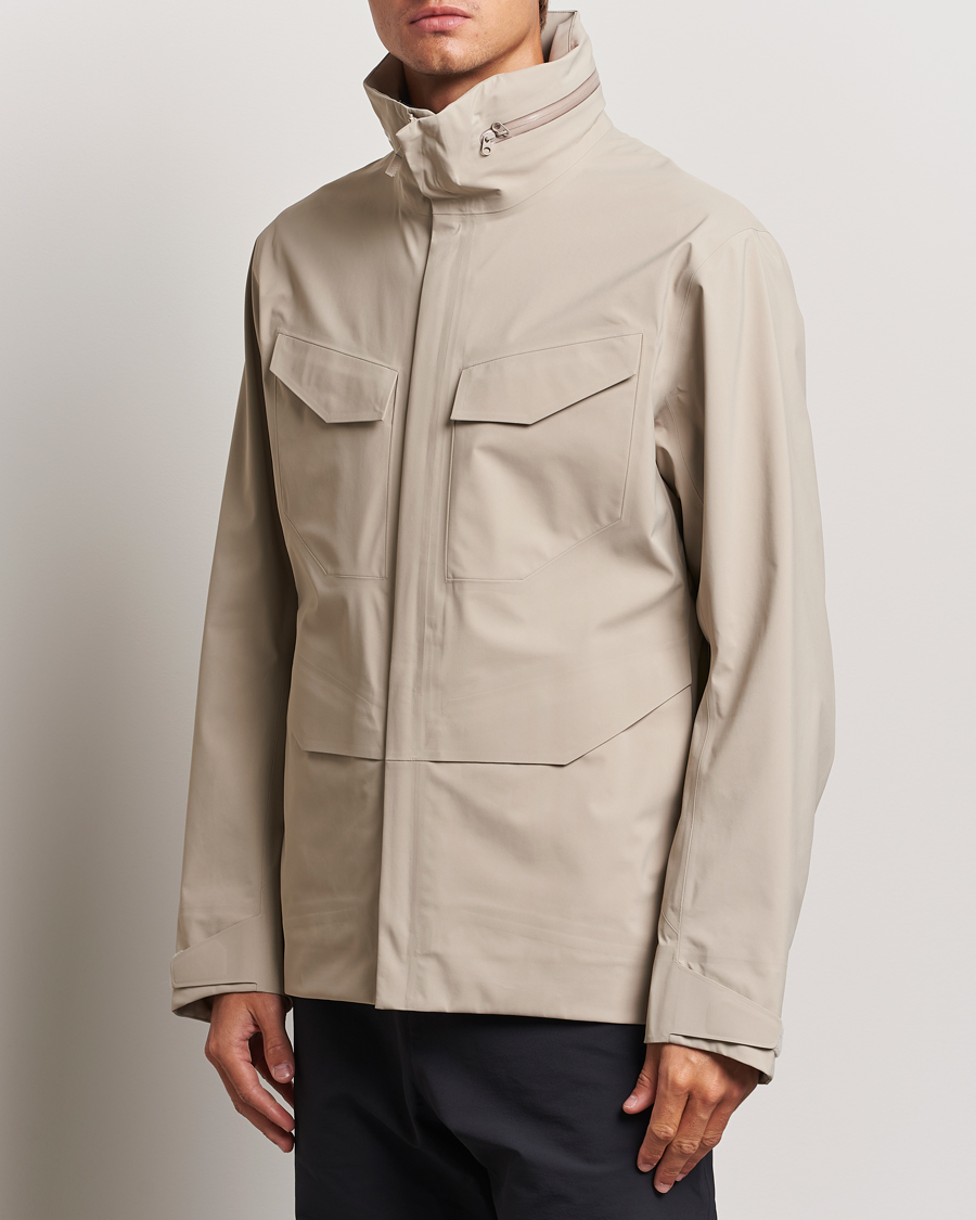 Heren | Jassen | Arc'teryx Veilance | GORE-TEX Field Jacket Rune