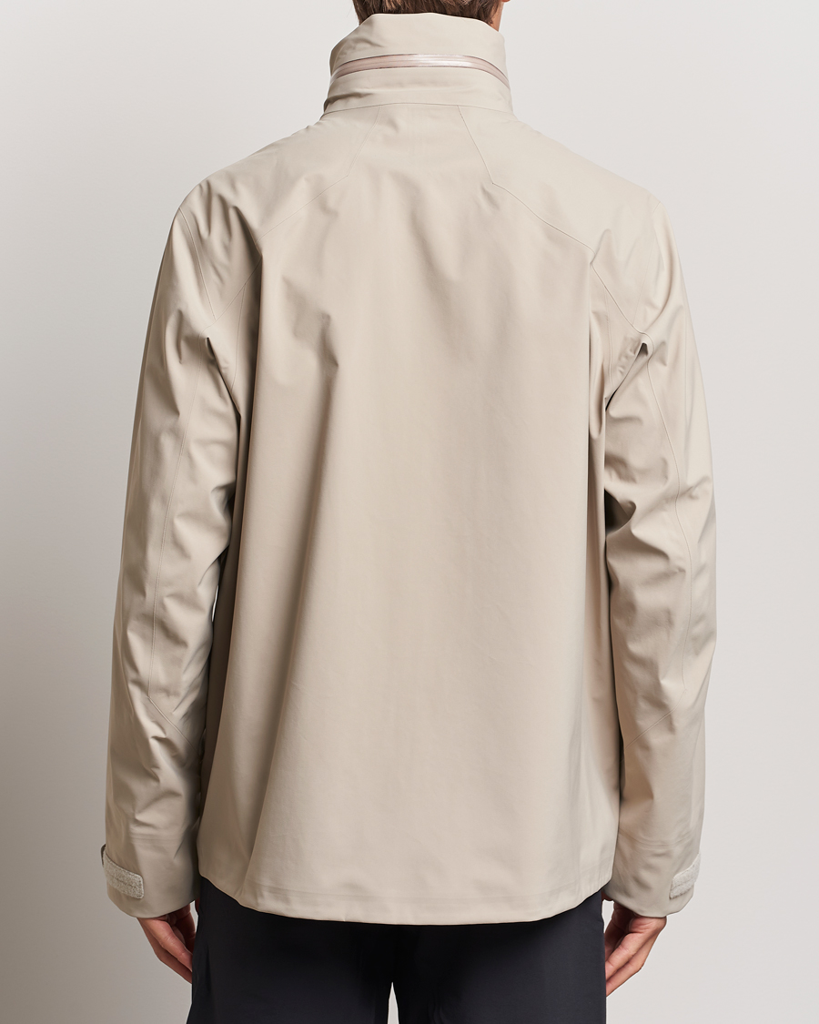 Heren | Jassen | Arc'teryx Veilance | GORE-TEX Field Jacket Rune