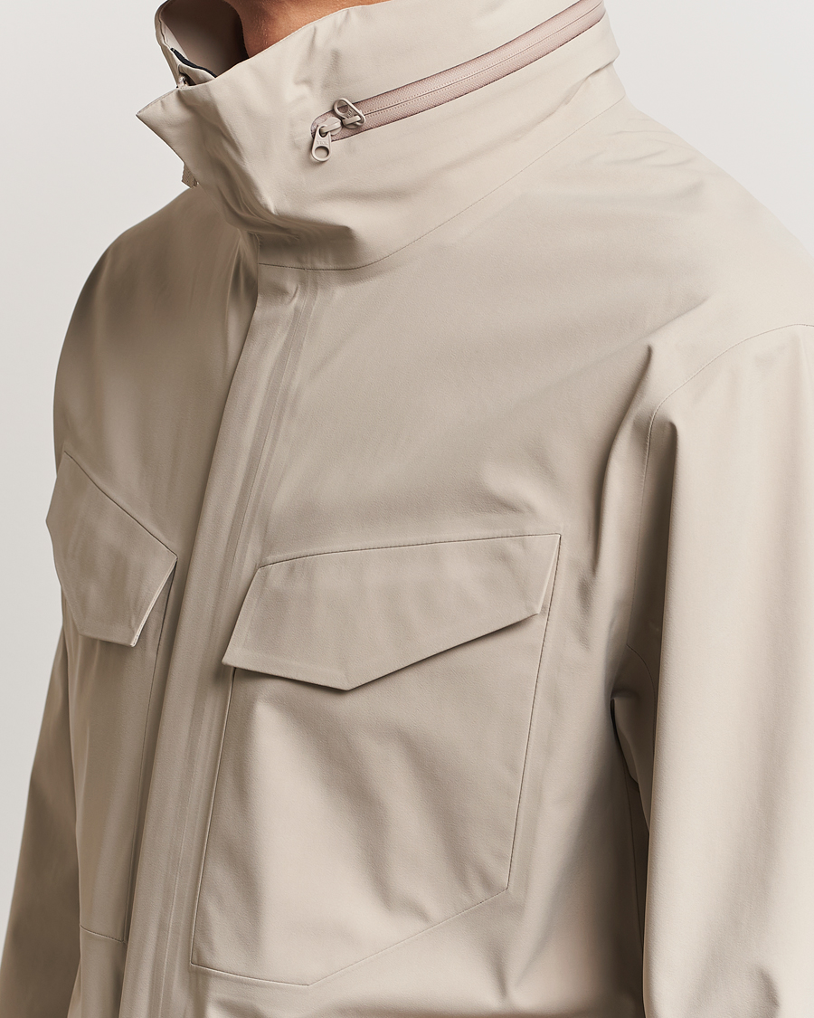 Heren | Jassen | Arc'teryx Veilance | GORE-TEX Field Jacket Rune