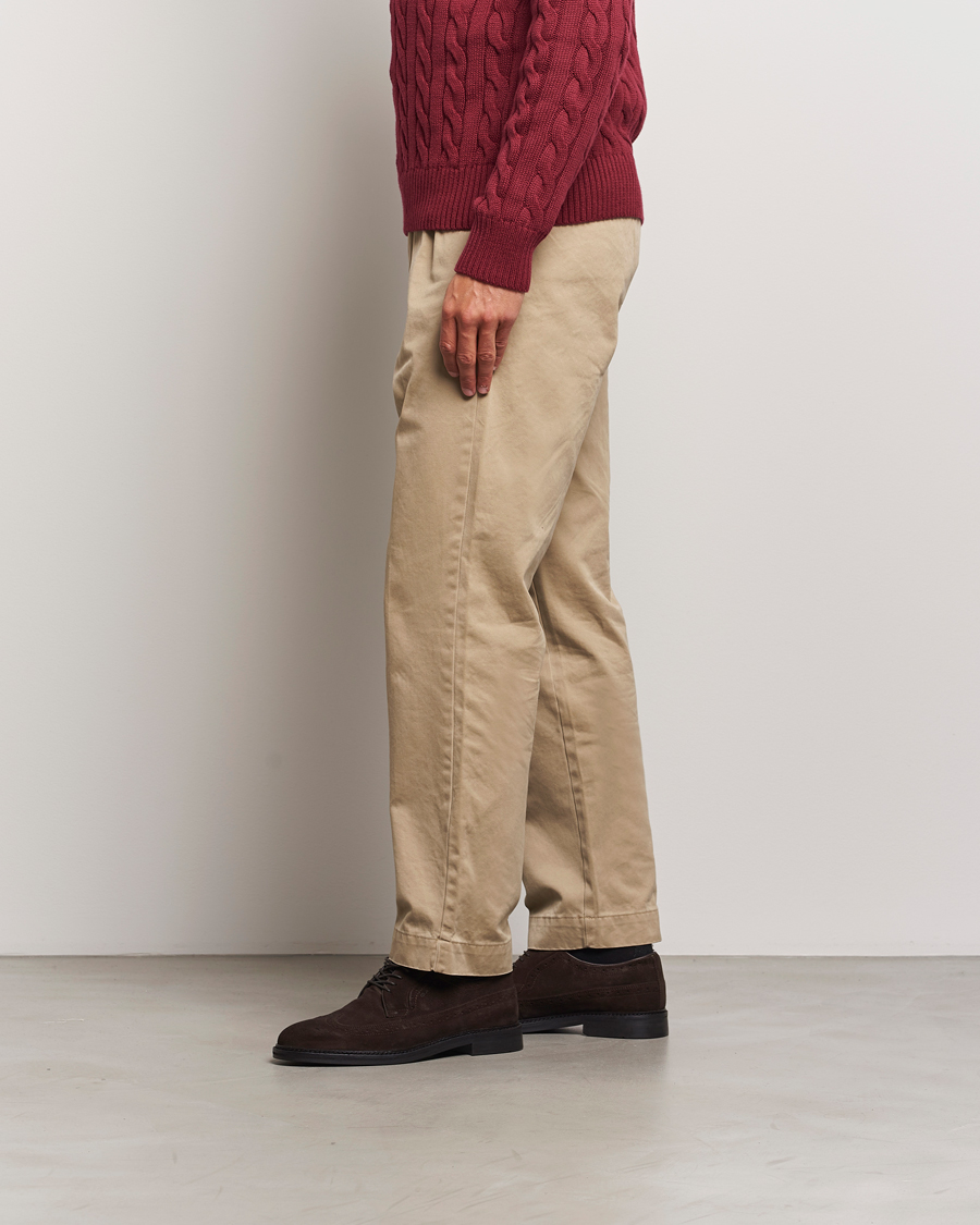 Homme | GANT Bidford Suede Brogues Ebony Brown | GANT | Bidford Suede Brogues Ebony Brown