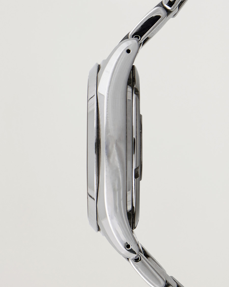 Heren | Seiko Pre-Owned Grand Seiko Silver | Seiko Pre-Owned | Grand Seiko Silver