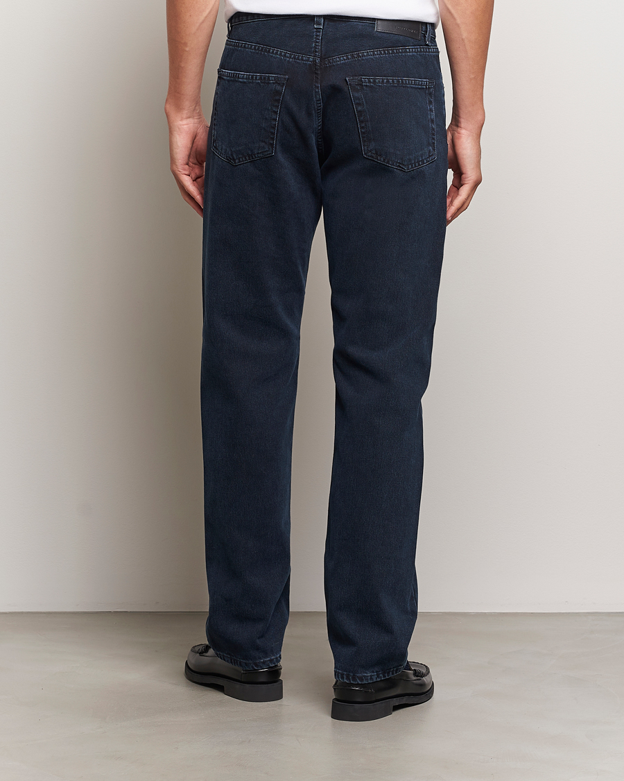 Homme | Jeans | Sunflower | Standard Jeans Blue Black