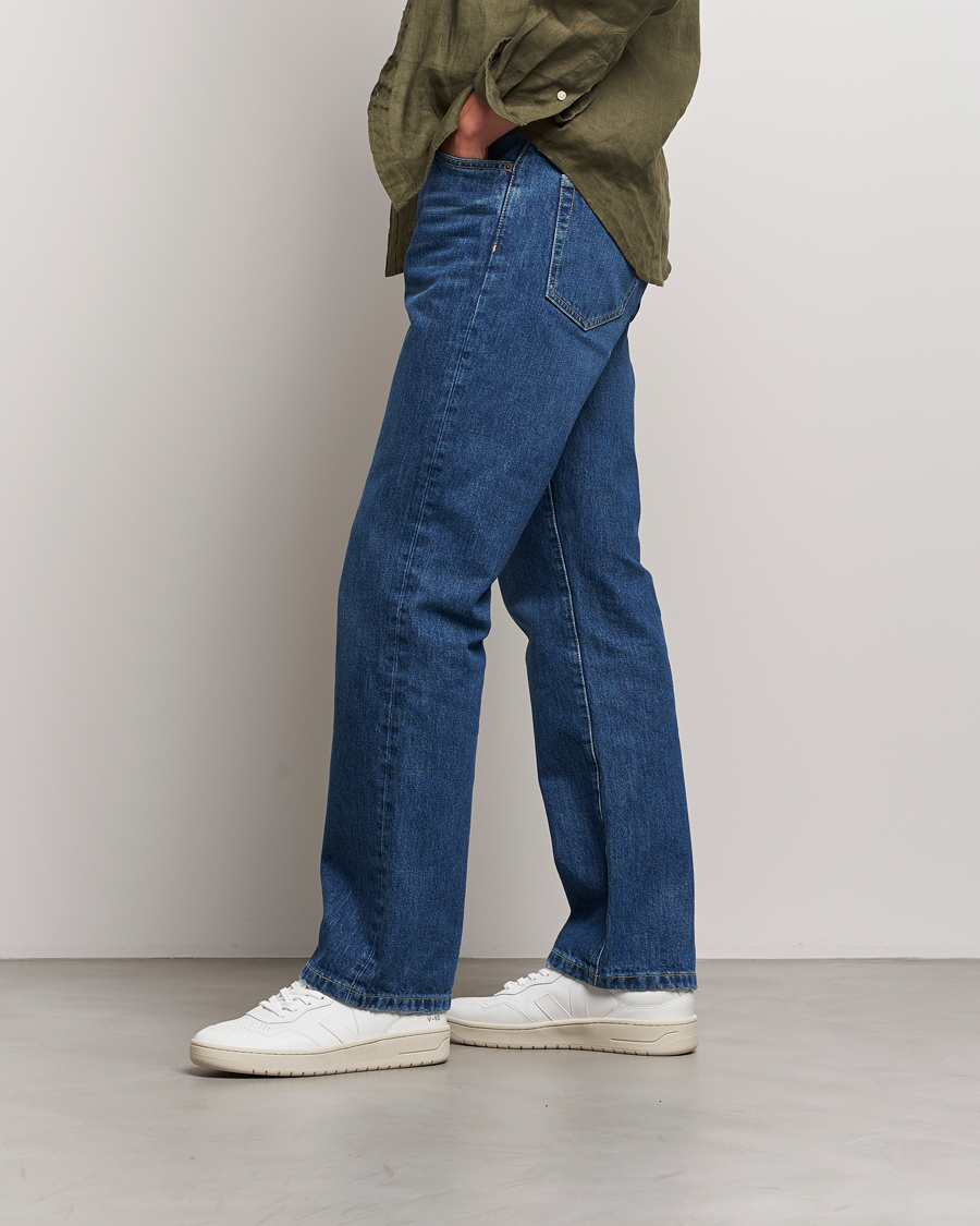 Homme | Baskets | Veja | V-90 Sneaker Extra White