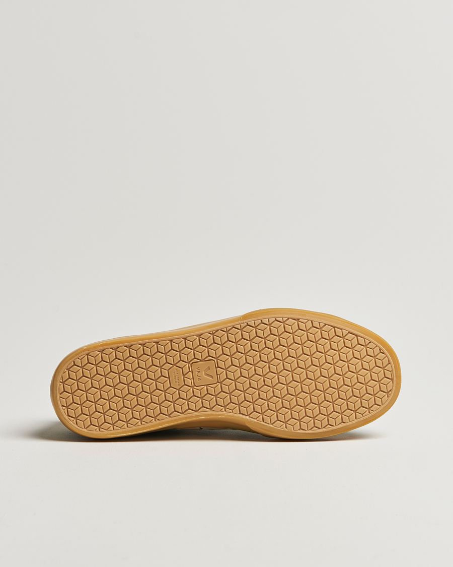 Homme | Veja Campo Bold Suede Sneaker Golf Pierre | Veja | Campo Bold Suede Sneaker Golf Pierre