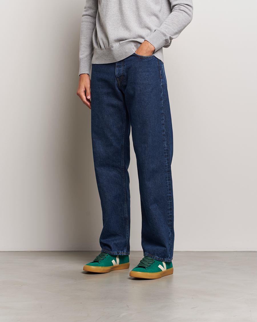 Homme | Veja Campo Bold Suede Sneaker Golf Pierre | Veja | Campo Bold Suede Sneaker Golf Pierre