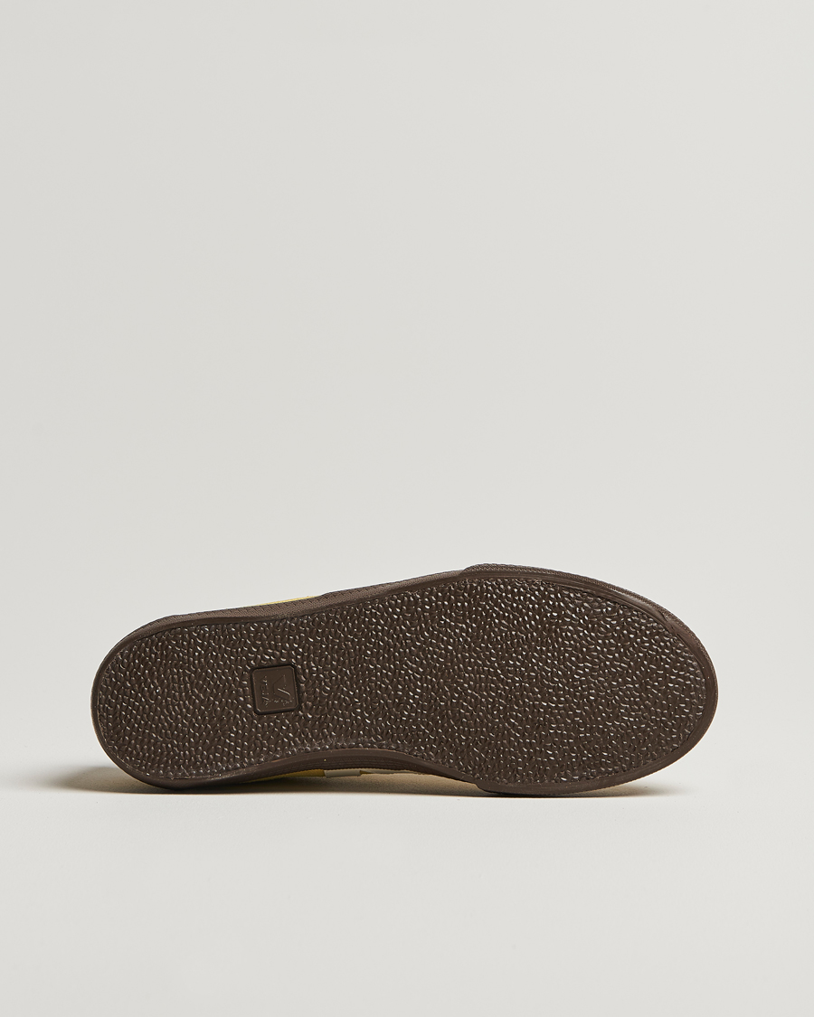 Homme | Veja Volley Suede Sneaker Liquor Pierre Eagle | Veja | Volley Suede Sneaker Liquor Pierre Eagle