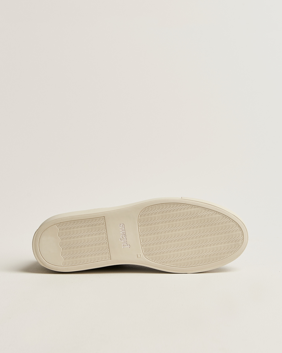 Heren | Sneakers | Sweyd | 055 Suede Sneaker Navy