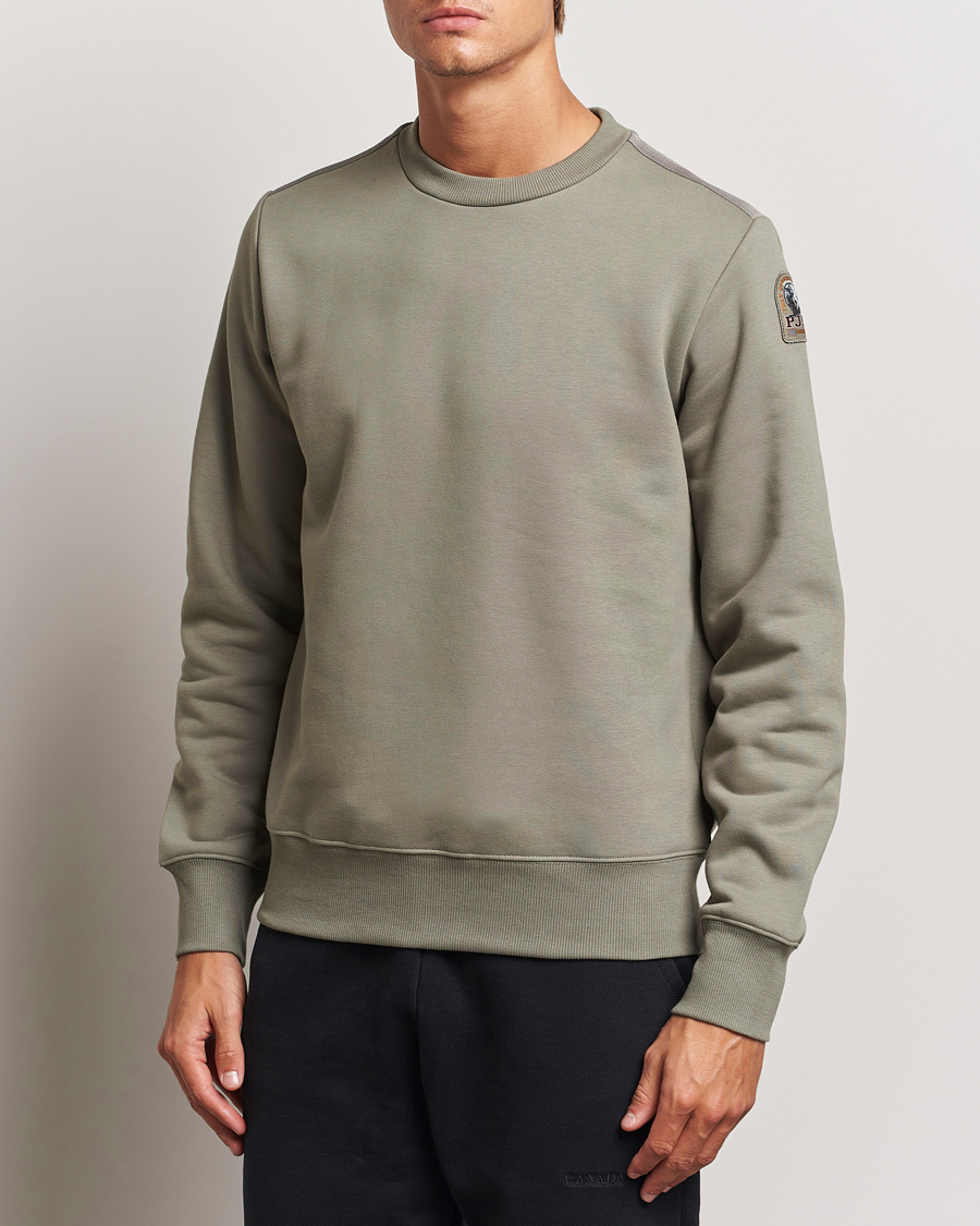 Homme | Pulls Et Tricots | Parajumpers | K2 Super Easy Sweatshirt Nowhere