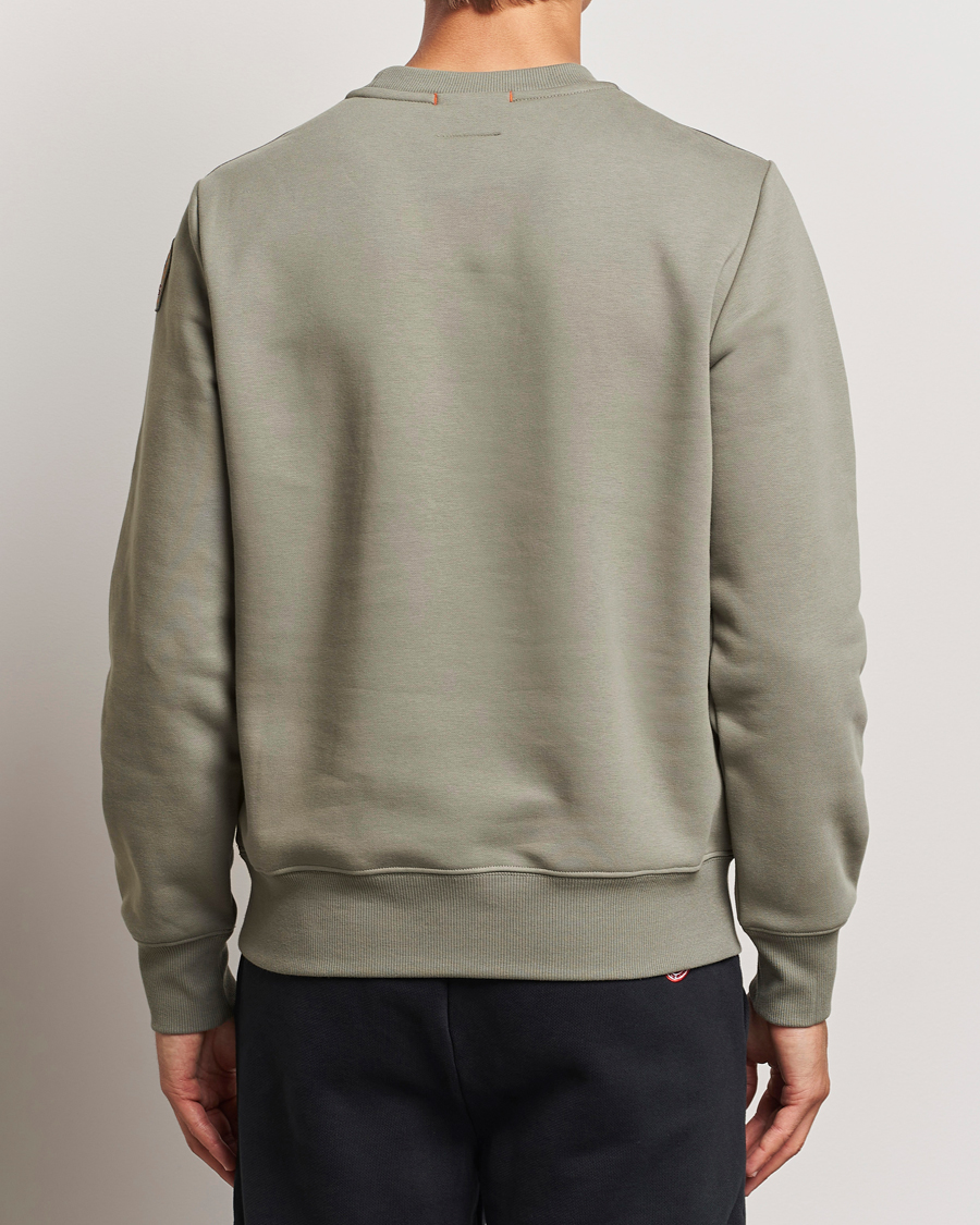 Homme | Pulls Et Tricots | Parajumpers | K2 Super Easy Sweatshirt Nowhere