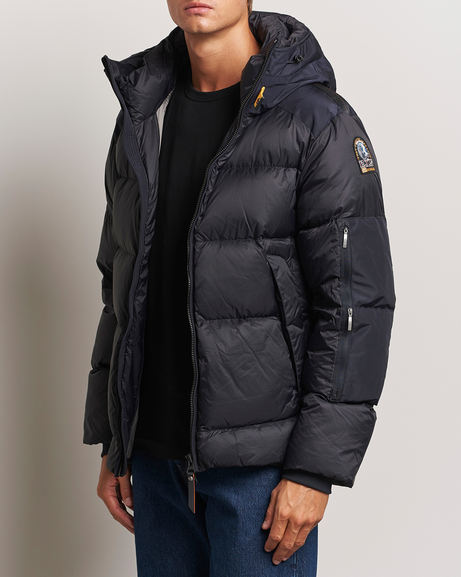 Homme | Manteaux Et Vestes | Parajumpers | Tyrik Endurance Puffer Pencil