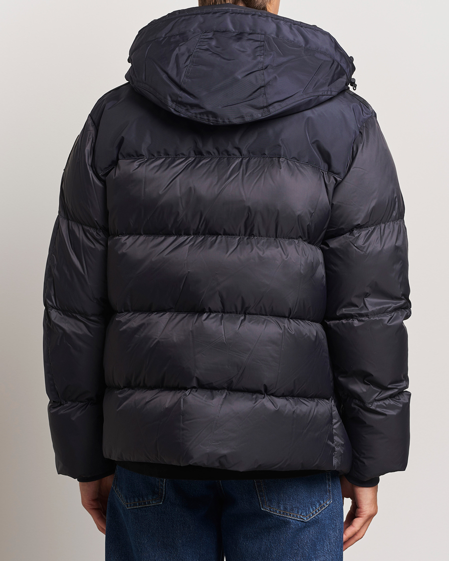Homme | Manteaux Et Vestes | Parajumpers | Tyrik Endurance Puffer Pencil