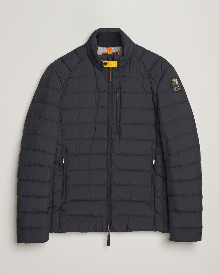Heren | Jassen | Parajumpers | Ugo Lightweight Jacket Black