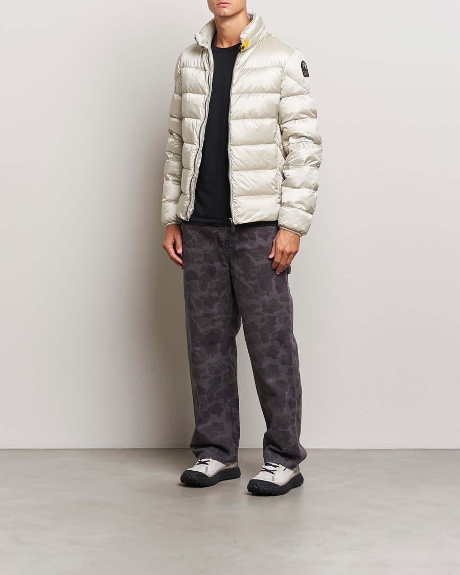 Heren | Jassen | Parajumpers | Dillon Sheen Jacket Pelican